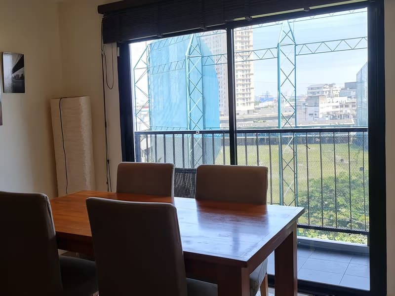 3 Bedroom Condo