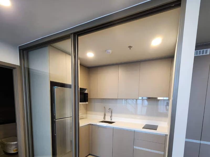 1 Bed Condo for Rent in Bang Phli