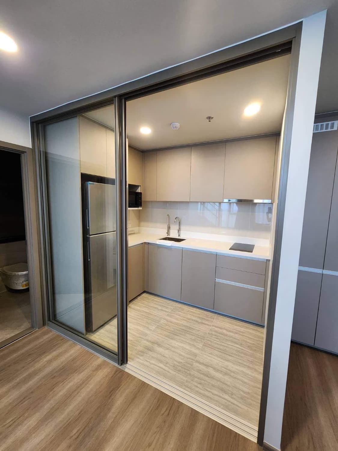 1 ห้องนอน คอนโด สำหรับ จำหน่าย ใน บางพลี - Image 20
