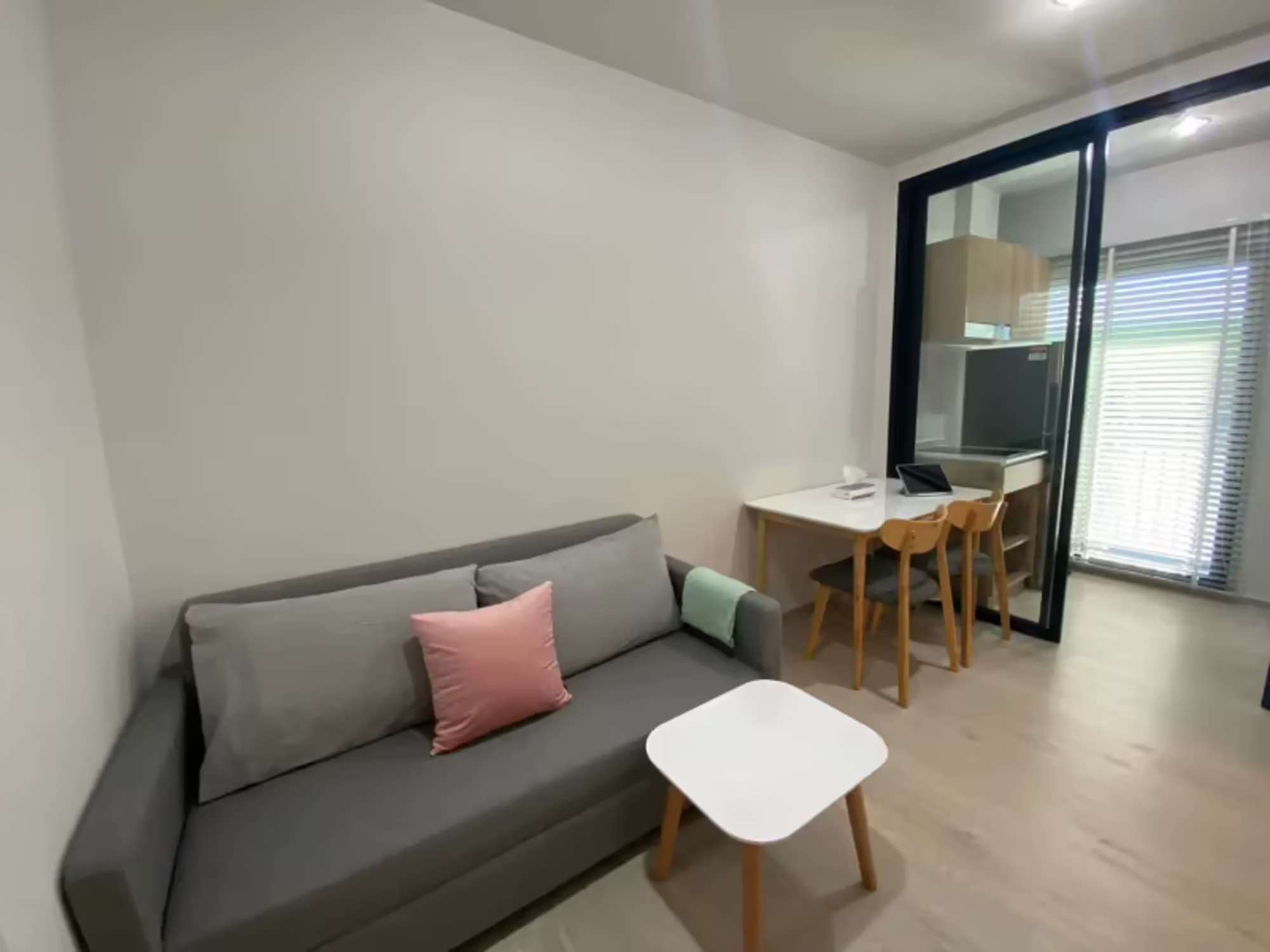 Condo for Rent, Sale at Nue Noble Centre Bang Na - Image 4