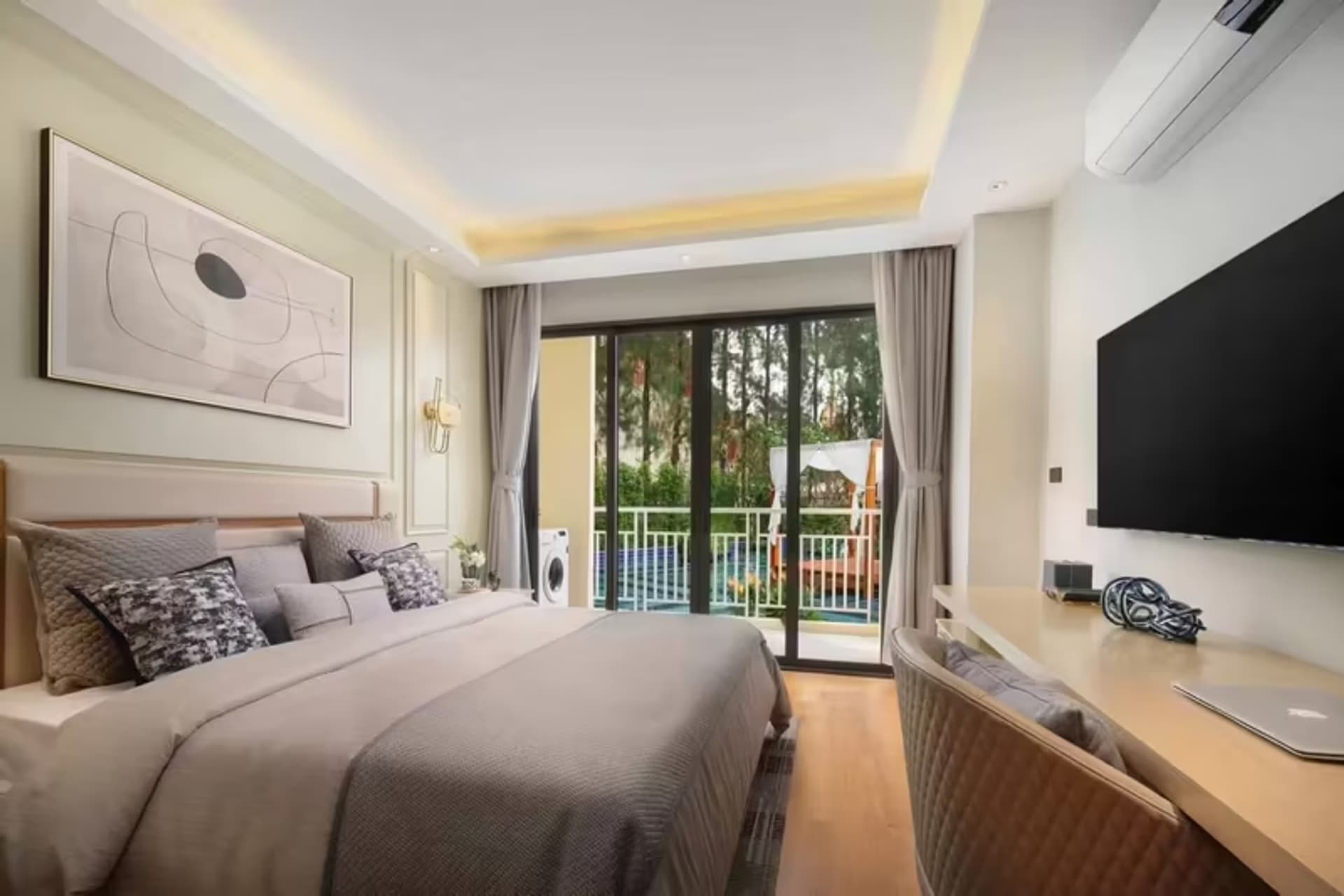 Studio for Sale in Tha Sala, Mueang Chiang Mai - Image 8