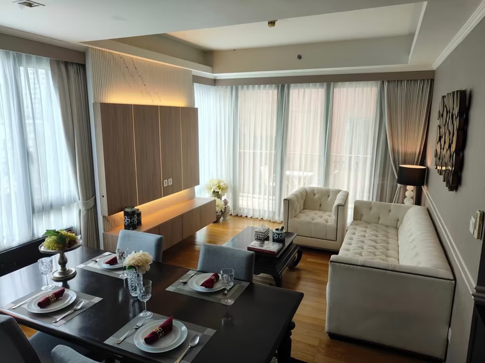 Condo for Rent, Sale at Prive by Sansiri - Image 2