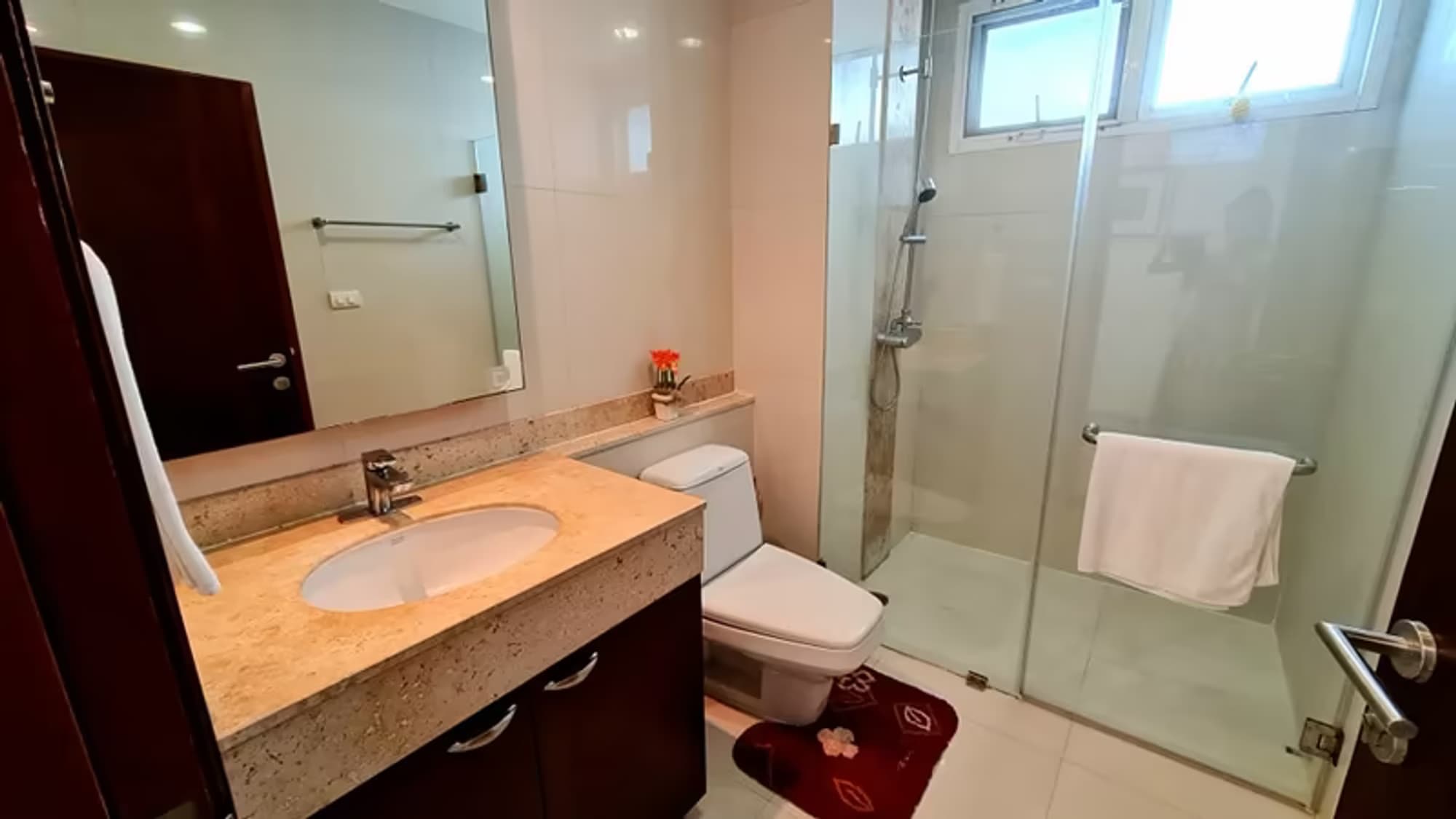 3 Bedroom Condo - Image 4