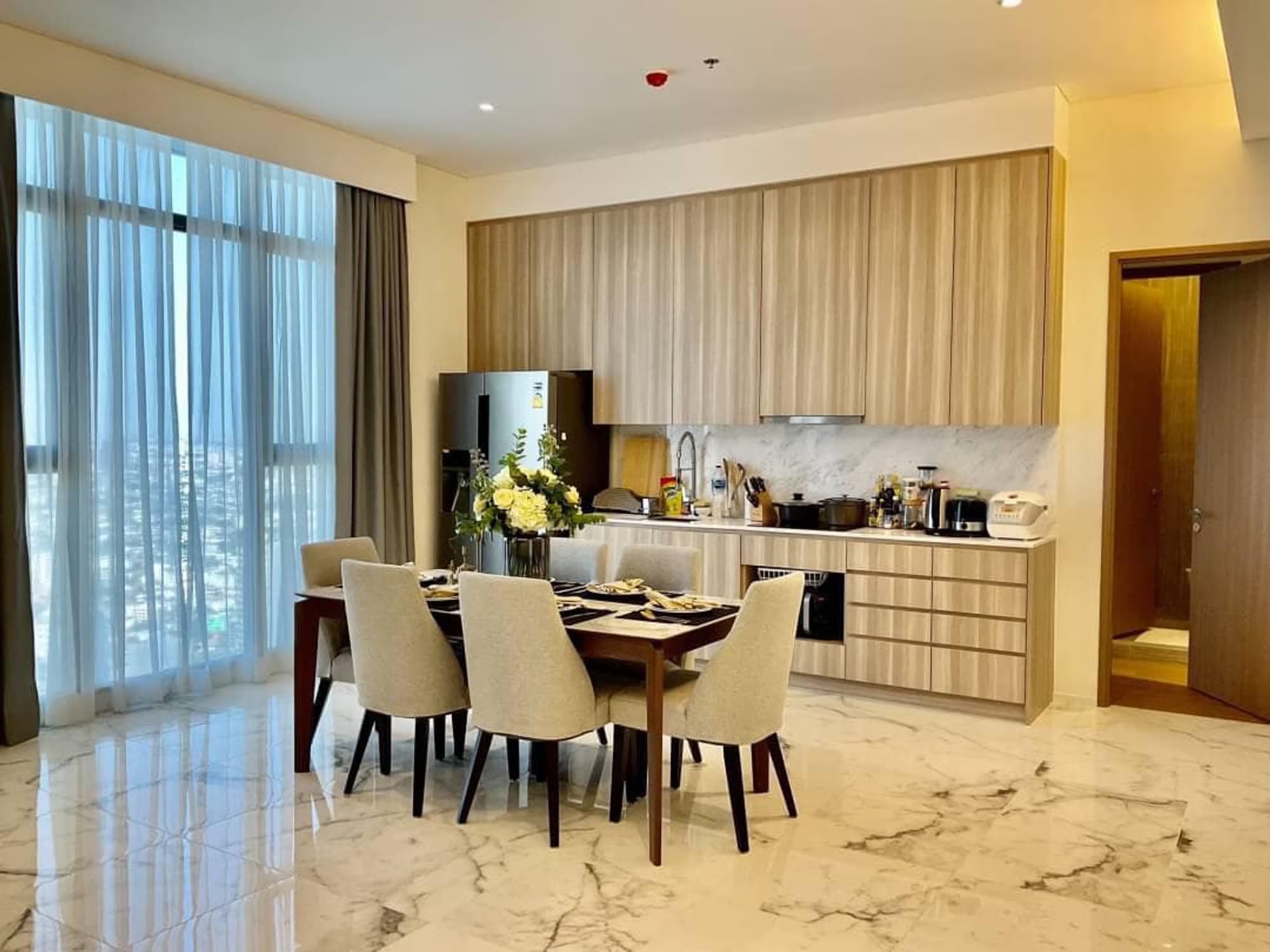 Condo for Sale at Siamese Sukhumvit 48 - Image 5