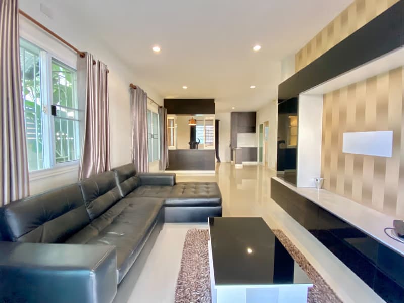 3 Bed House for Sale in Mueang Chiang Mai