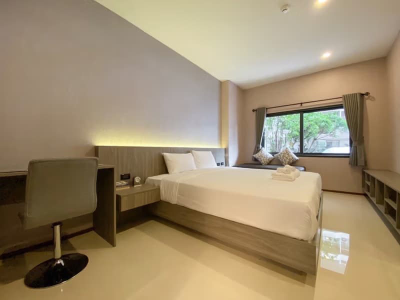 2 Bed Condo for Rent in Mueang Chiang Mai