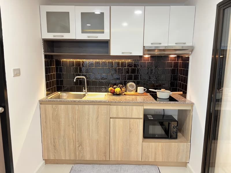 Studio Condo for Sale in Mueang Chiang Mai