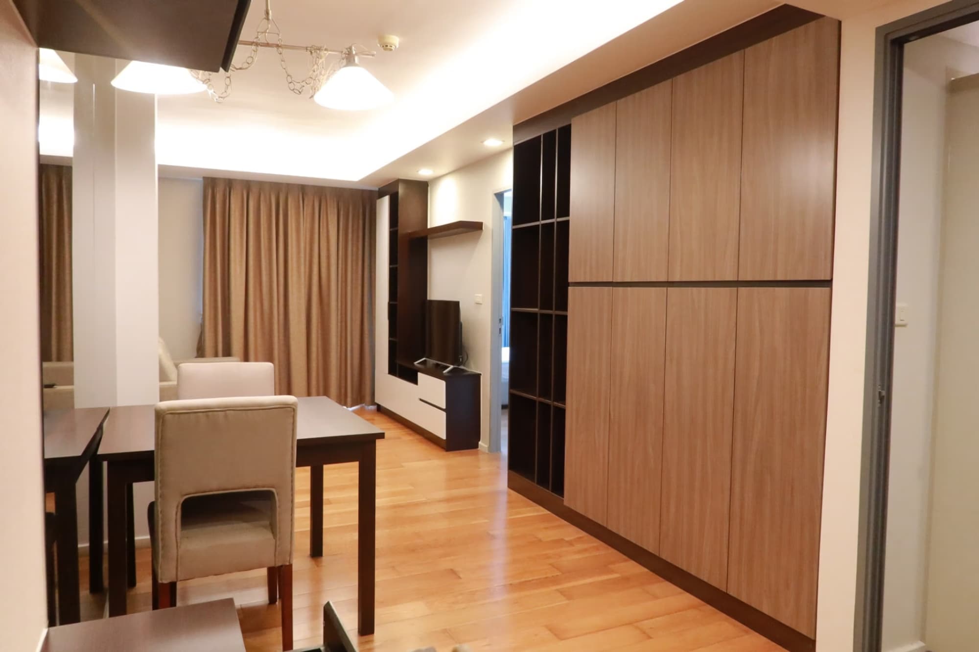 1 ห้องนอน คอนโด สำหรับ จำหน่าย ใน Khlong Toei - Image 6