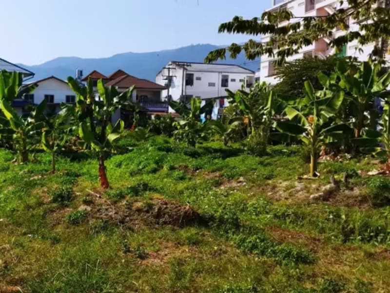 Land for Sale in 