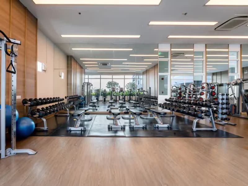 1 Bedroom Condo