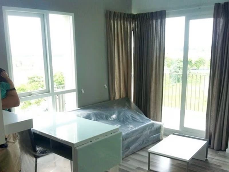 1 Bed Condo for Sale in Mueang Chiang Mai