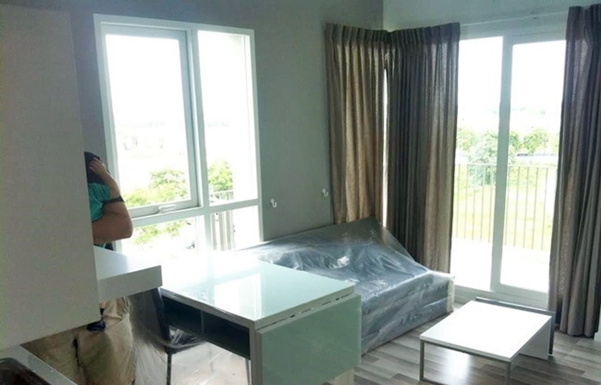 1 ห้องนอน คอนโด สำหรับ ขาย ใน Mueang Chiang Mai - Image 2