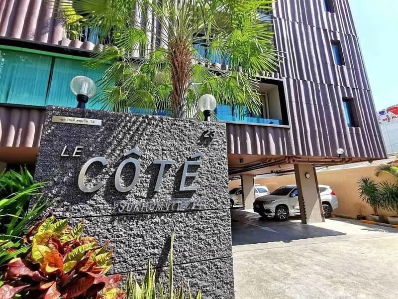 1 Bed Condo for Sale in Khlong Toei