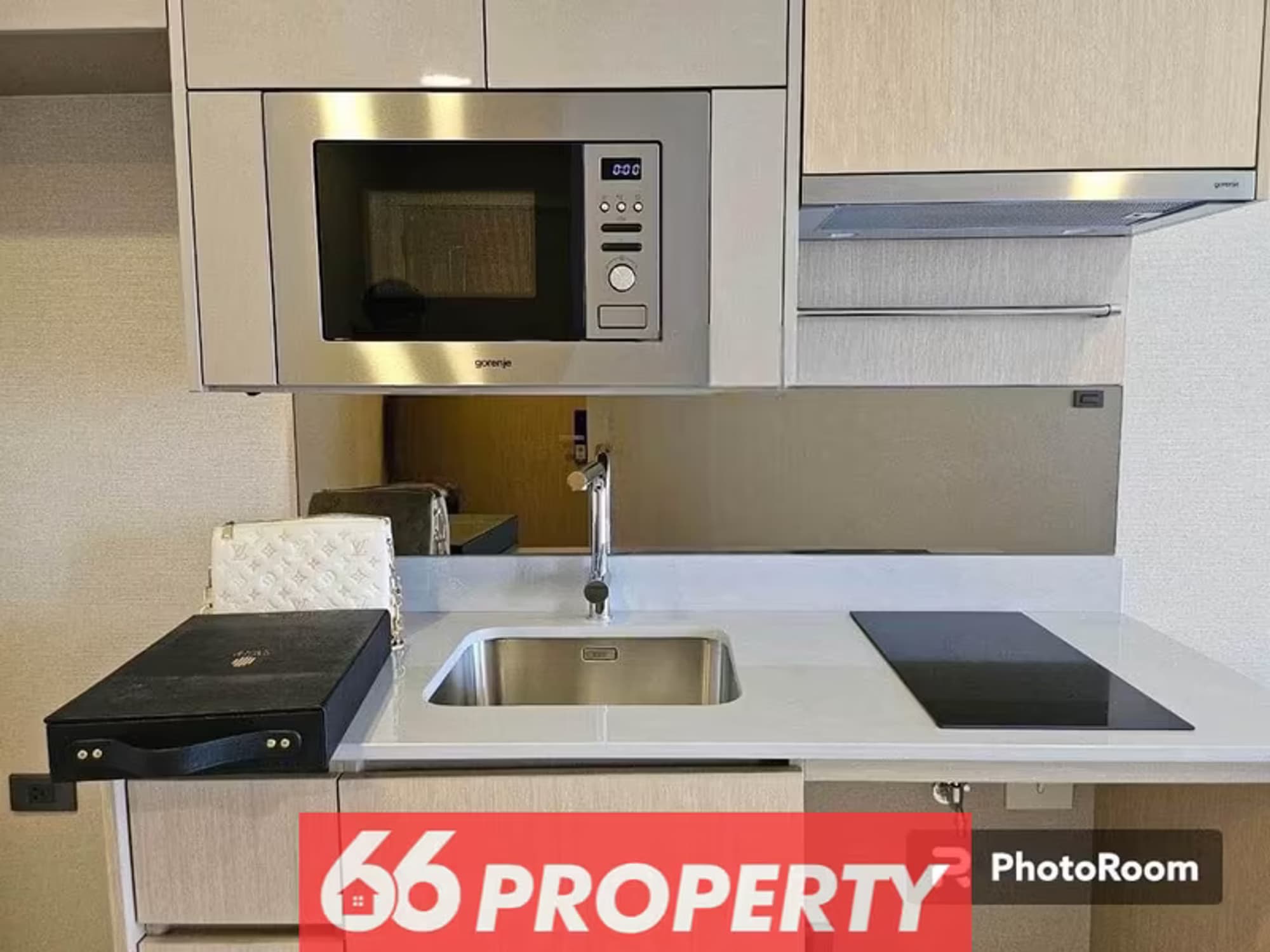 1 Bedroom Condo - Image 9