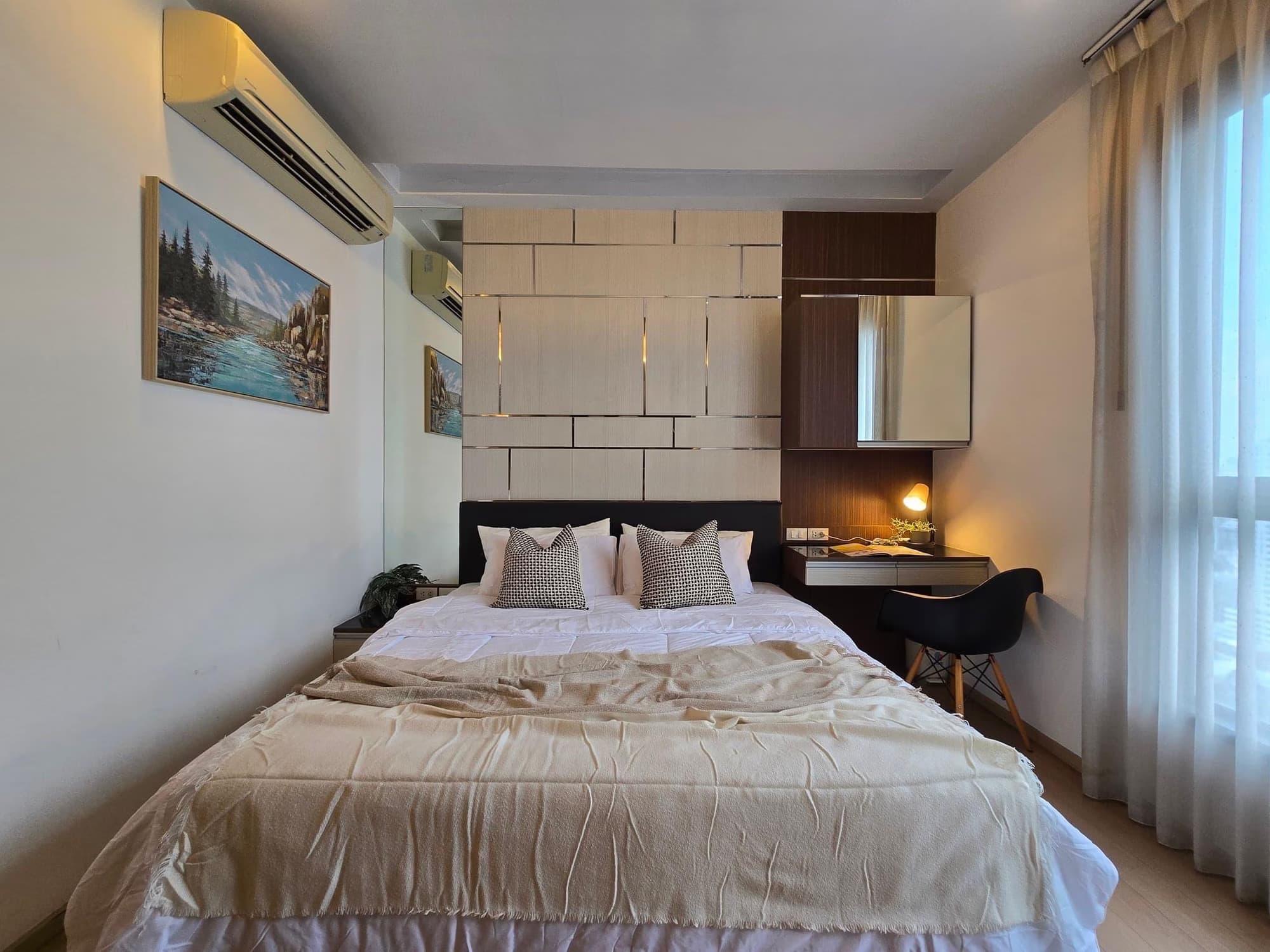 1 Bed Condo for Rent in Watthana - Image 8