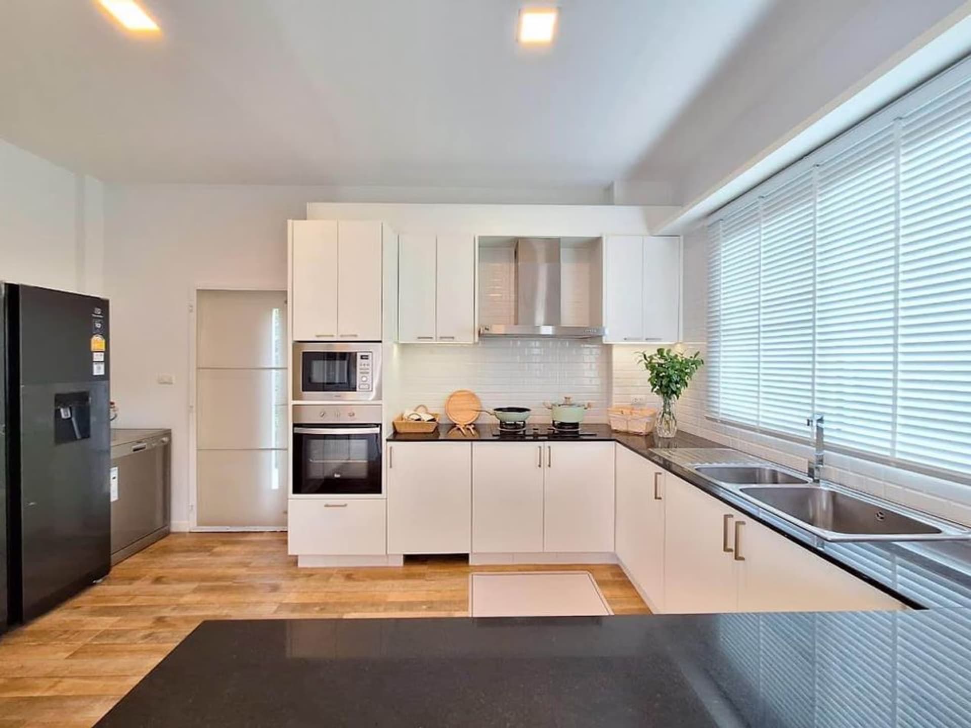 House for Sale at Land and Houses Park San Sai - Image 17