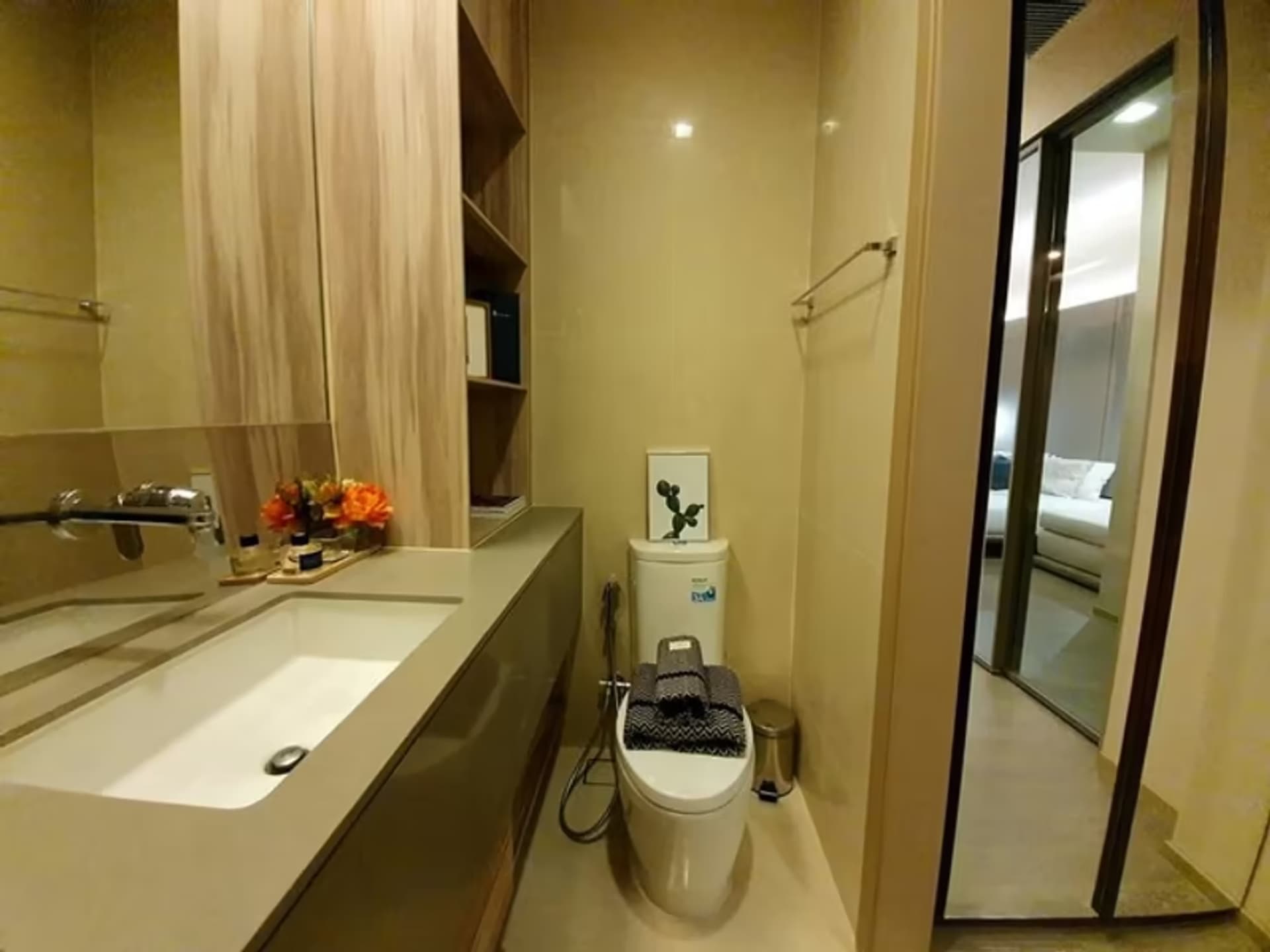 Condo for Sale at THE ESSE Asoke - Image 3