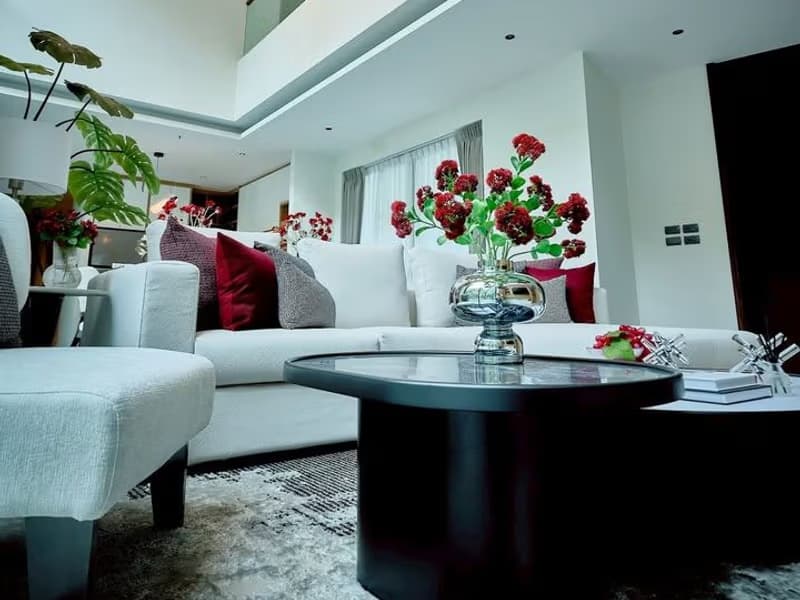4 Bed House for Sale in Mae Rim
