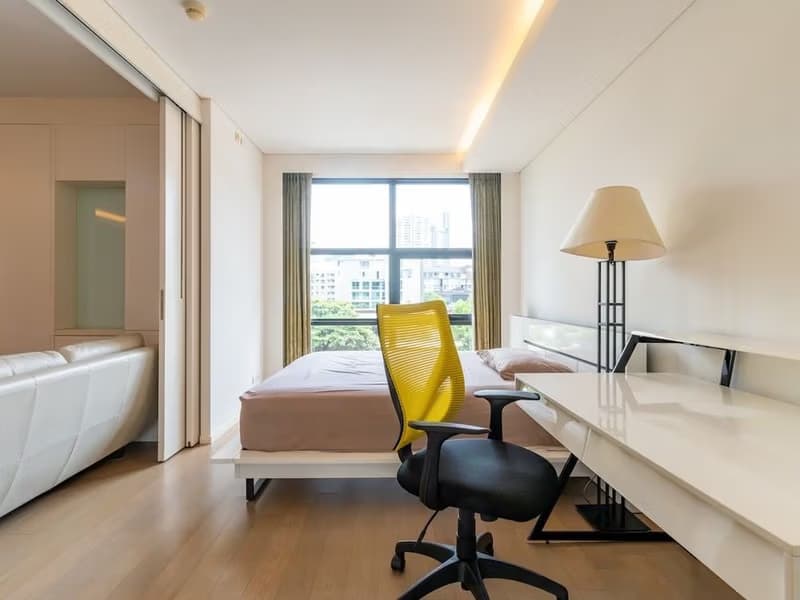 1 Bed Condo for Sale in Watthana