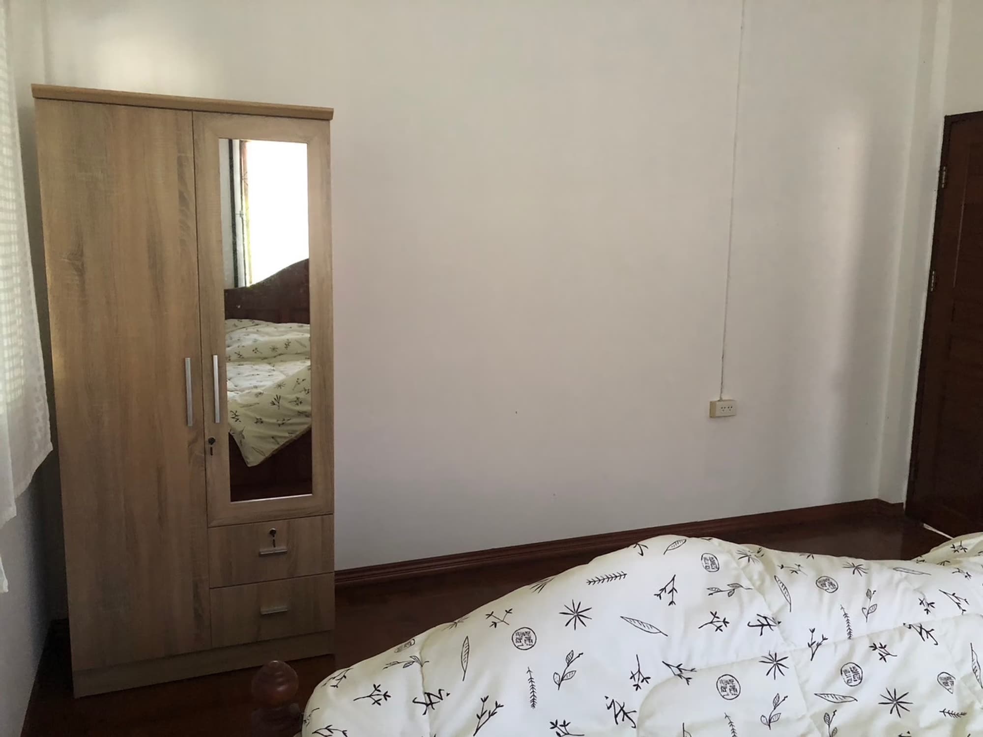 2 Bed House for Rent in Hang Dong District - Image 6