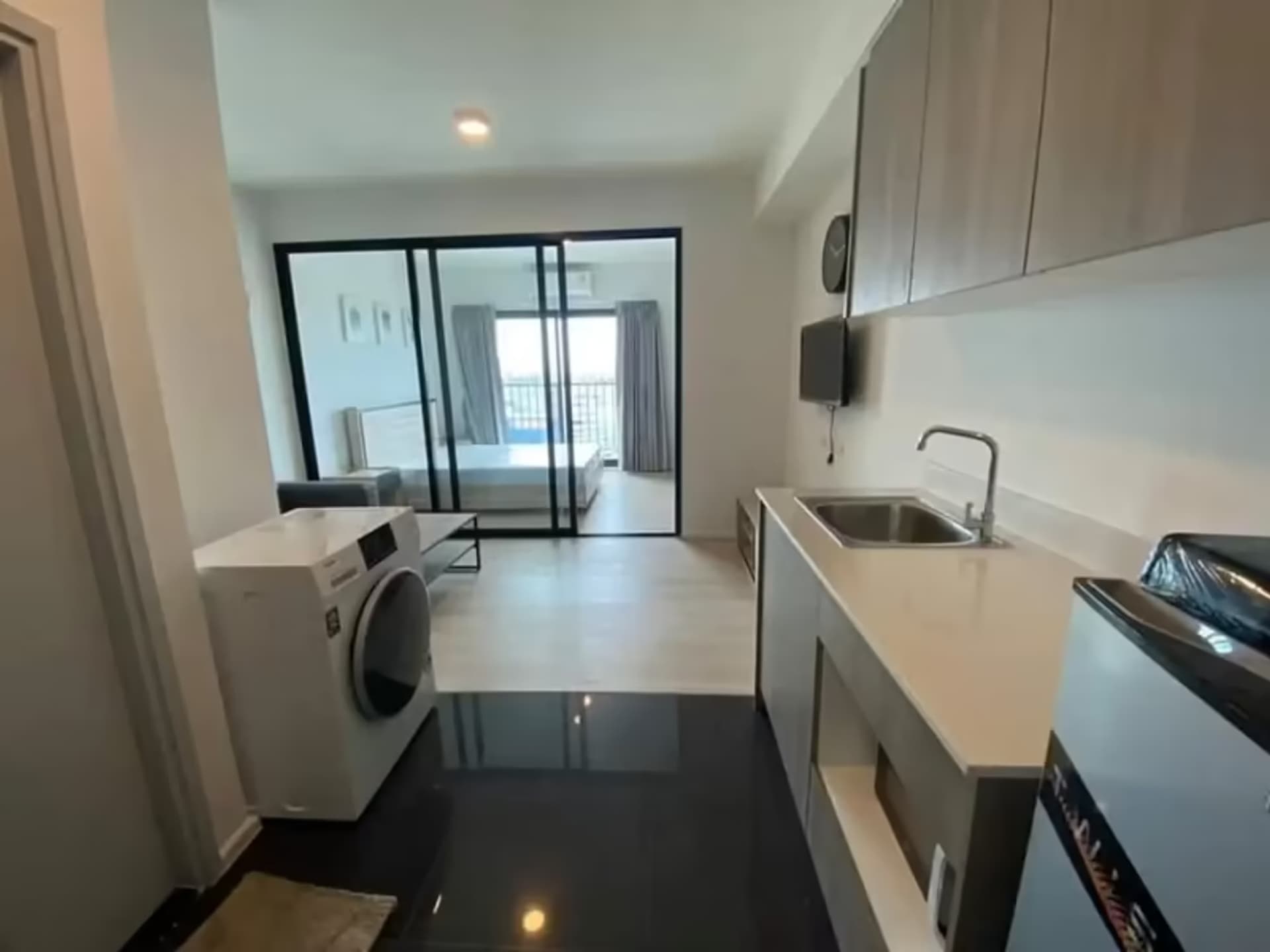 1 Bedroom Condo - Image 3