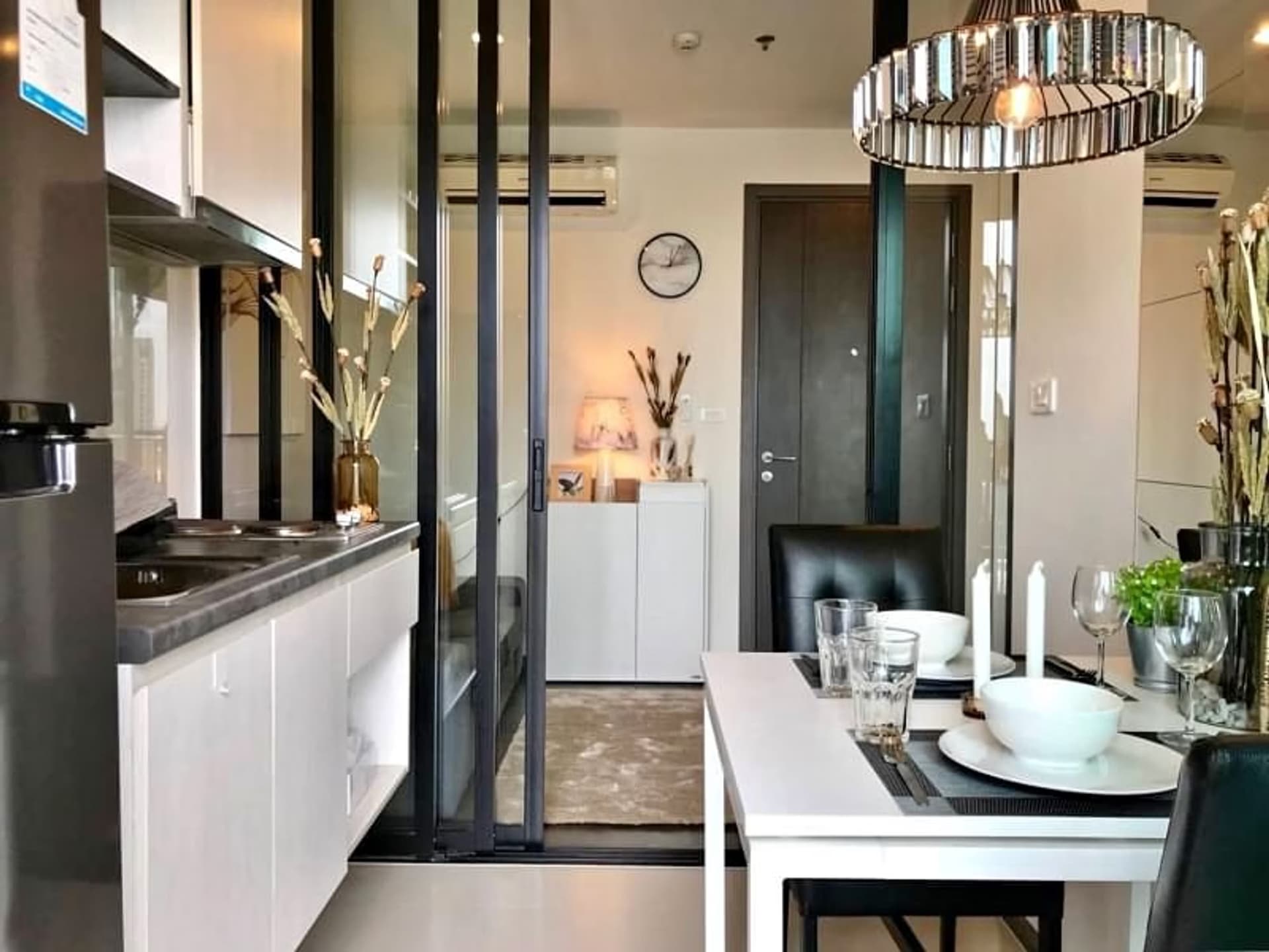 Condo for Rent, Sale at THE BASE Park West - Sukhumvit 77 - Image 3