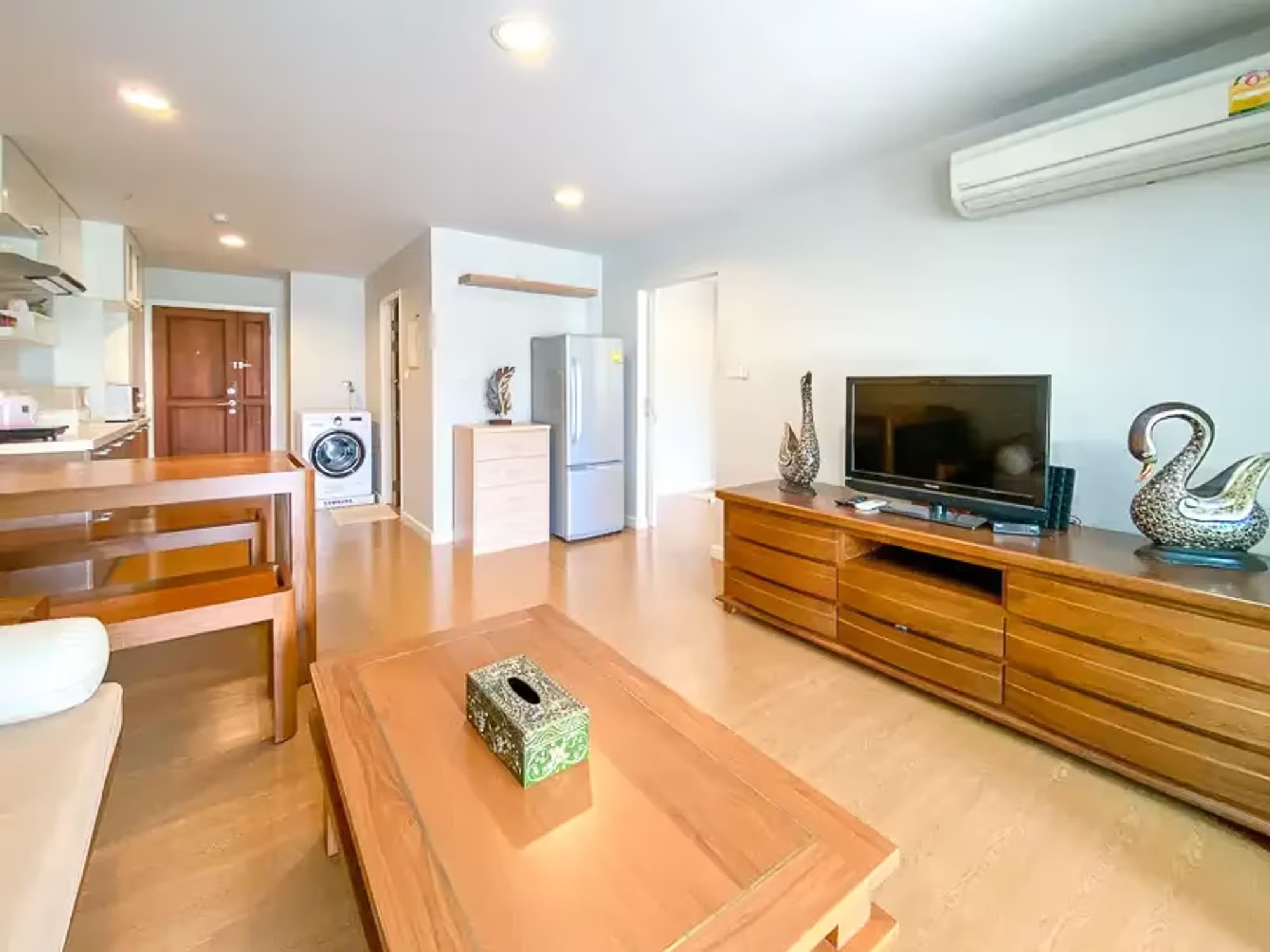 1 Bedroom Condo - Image 11