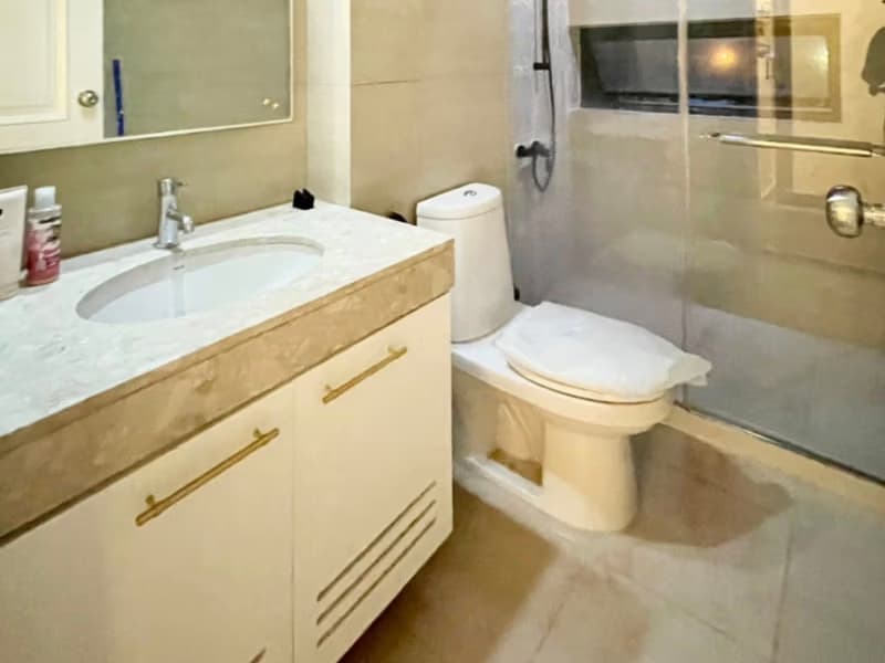 1 Bed Condo for Rent in Pathum Wan