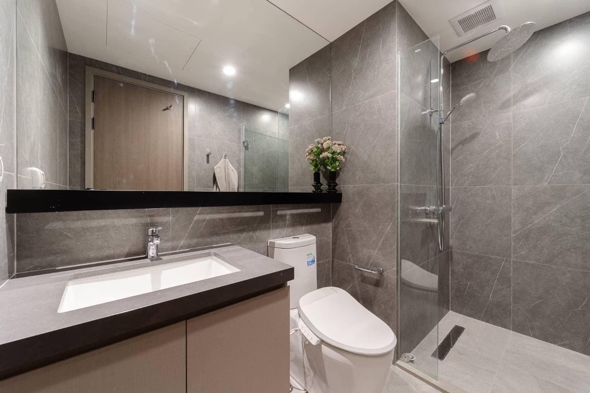 1 ห้องนอน Condo สำหรับ จำหน่าย ใน พญาไท - Image 4