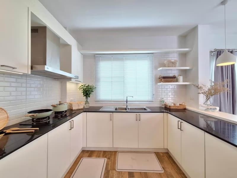 House for Sale at Land and Houses Park San Sai