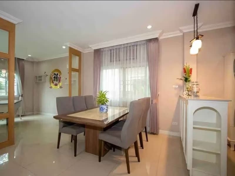 House for Rent in San Kamphaeng , San Kamphaeng.