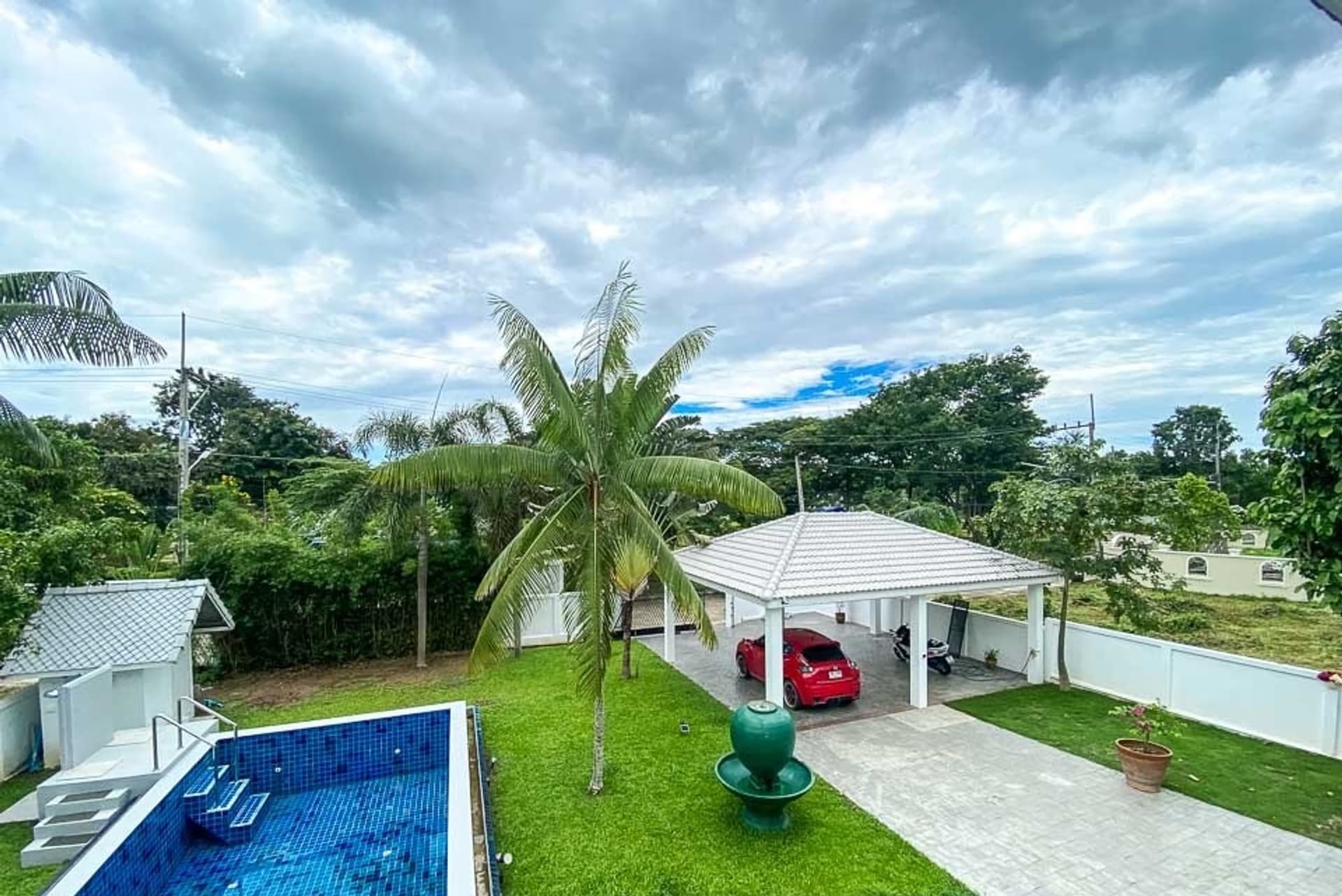 Pool Villa for Sale in San Na Meng, Doi Saket - Image 8