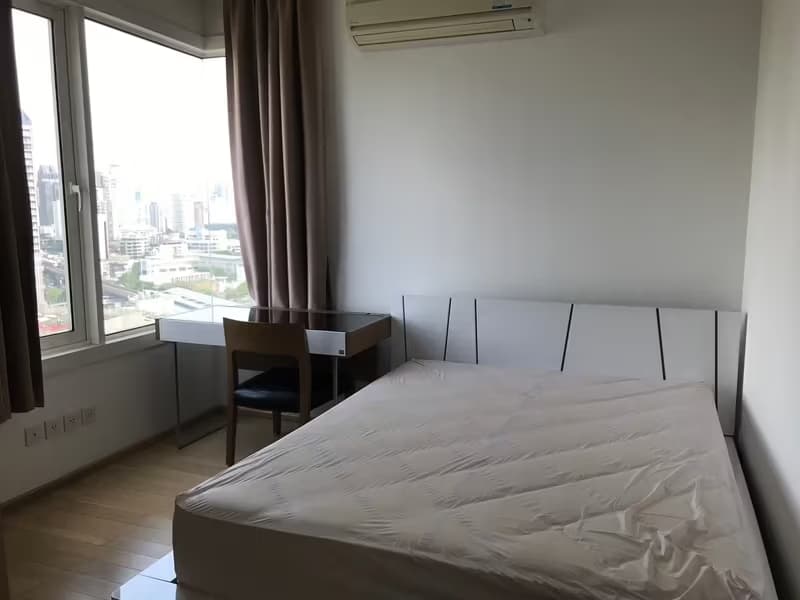  Condo for Rent at Siri at Sukhumvit Condominium