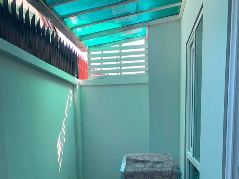 Townhouse for Rent at Karnkanok 19