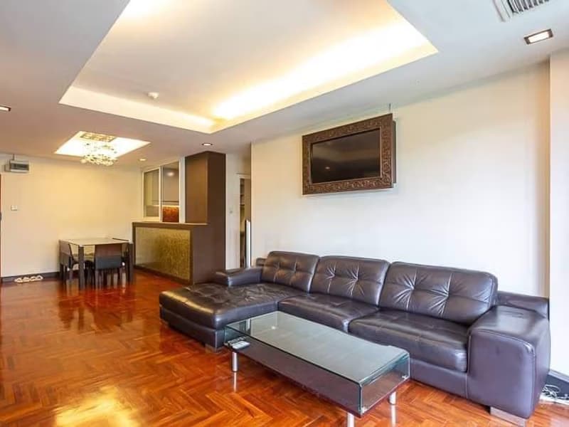 3 Bed Condo for Sale in Sathon