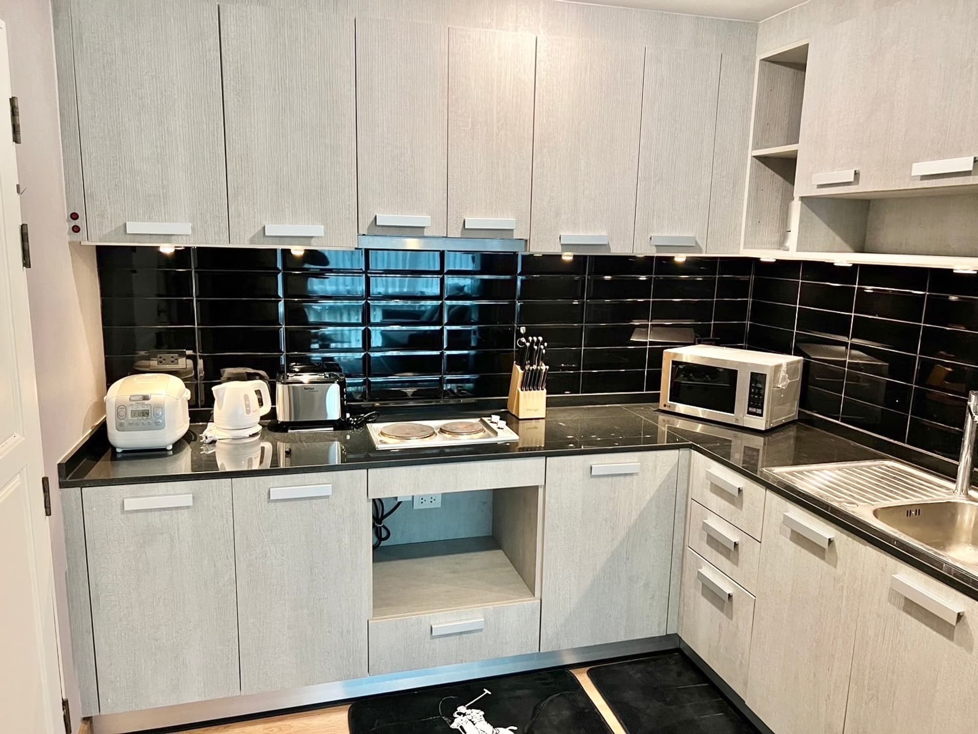 1 Bed Condo for Sale in Mueang Chiang Mai - Image 5