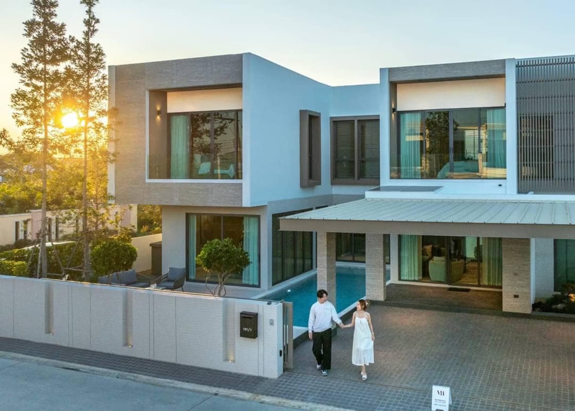 House for Sale at VerVerbena Villas - Image 17