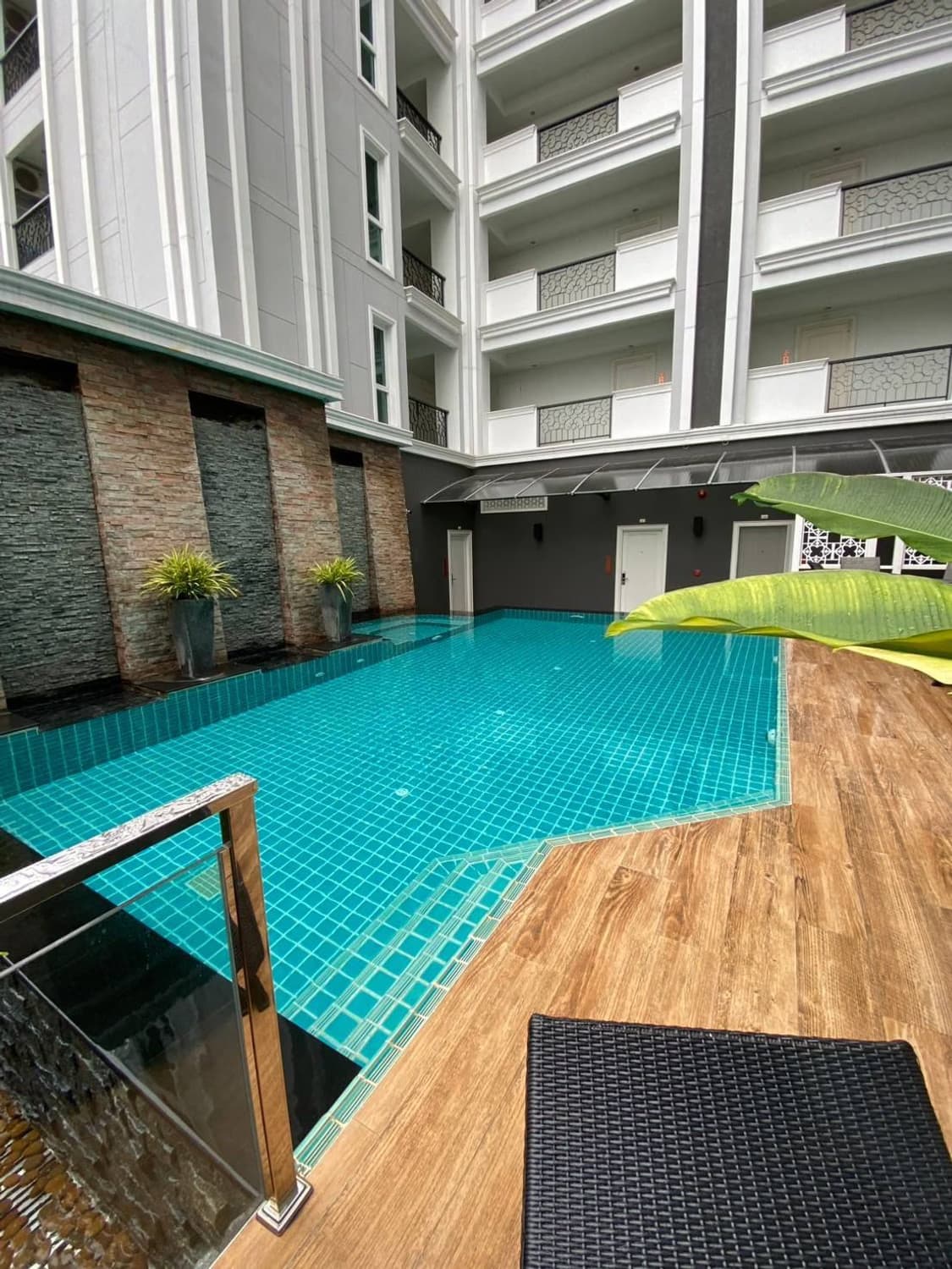 1 卧室 公寓 用于 出售 在 Mueang Chiang Mai - Image 7