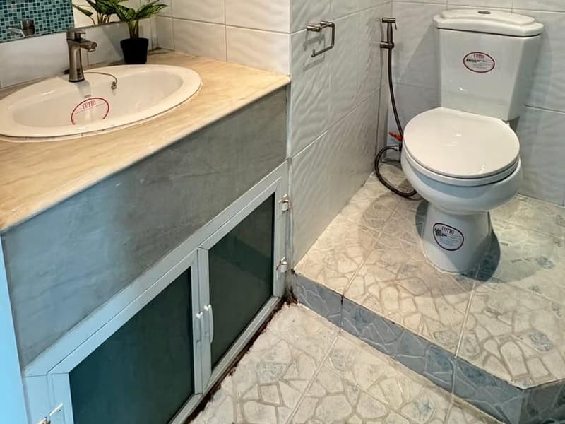 1 Bedroom Condo for Rent at Saranjai Mansion