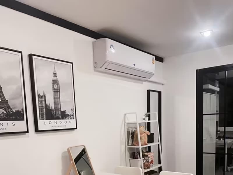 Supalai Place Condominium MAM (Sukhumvit 39 Phrom Phong)