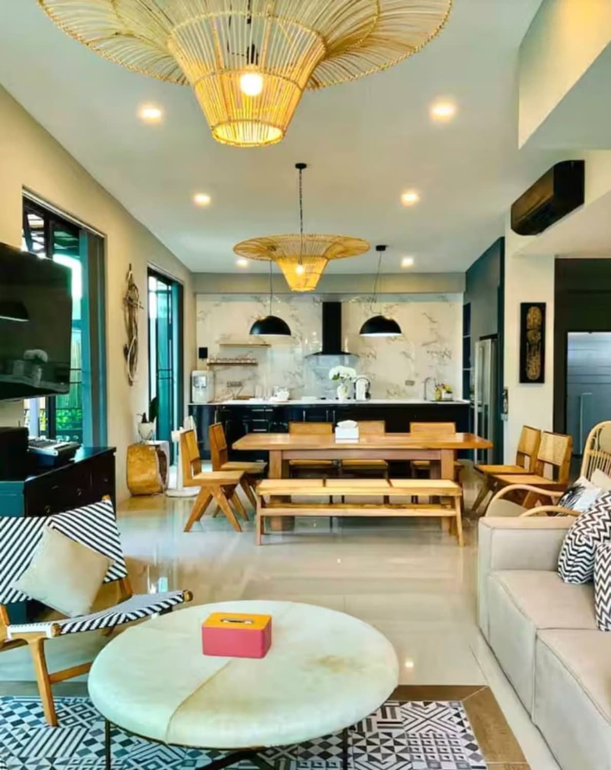 6 ห้องนอน บ้าน สำหรับ จำหน่าย ใน Mueang Chiang Mai - Image 8