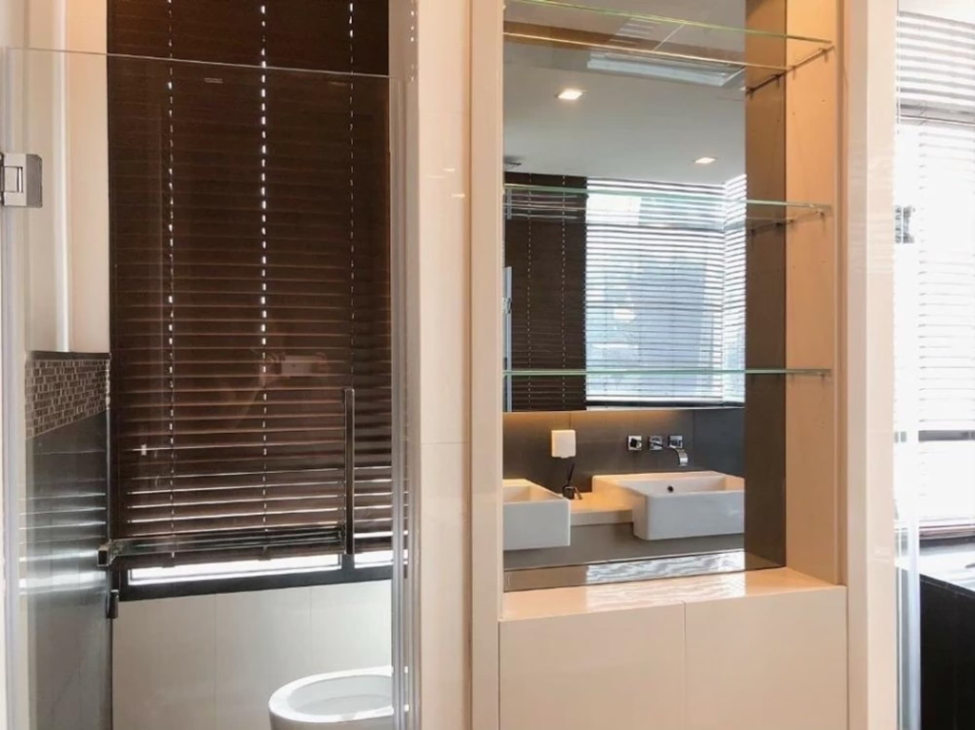 2 Bed Condo for Rent  Near Thailand Cultural Centre MRT - Image 5