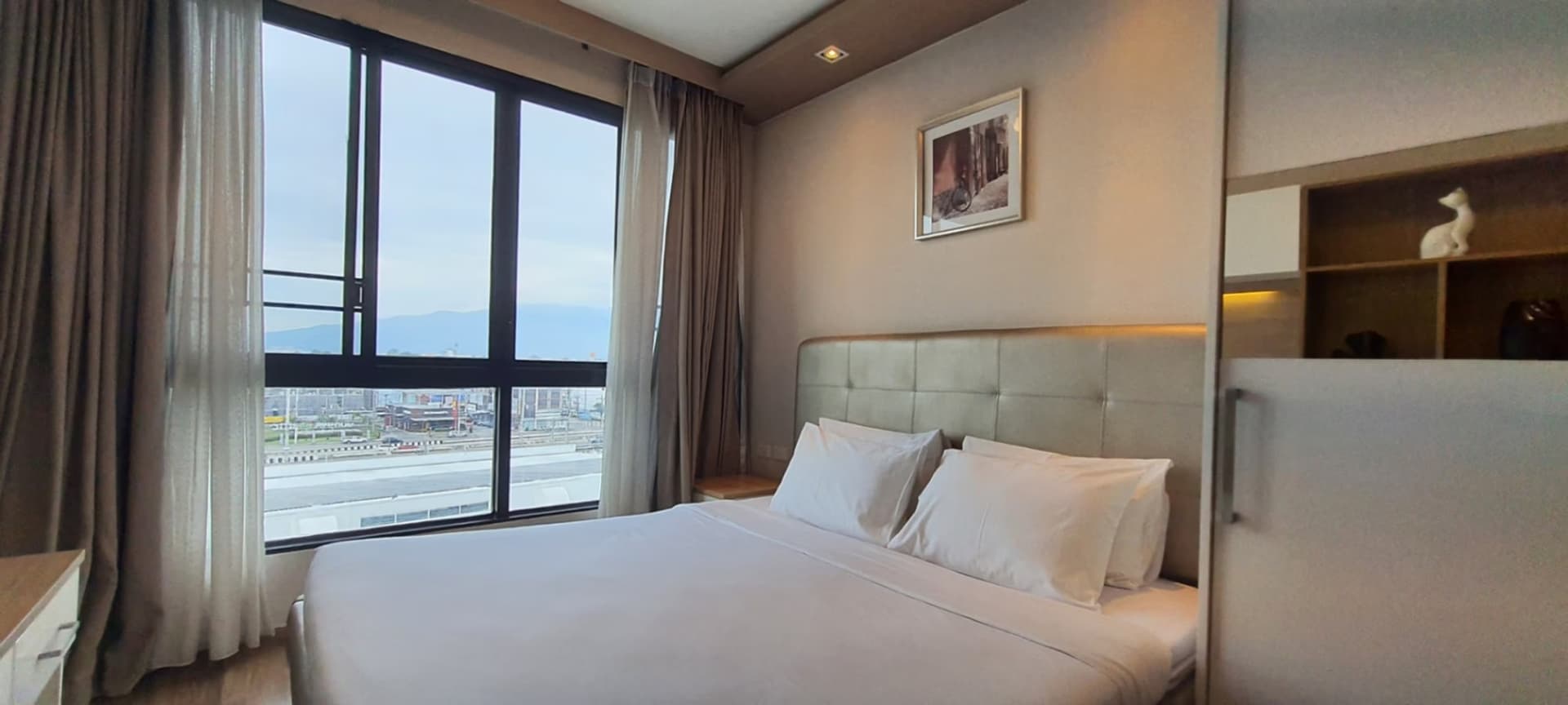 1 Bed Condo for Rent in Mueang Chiang Mai - Image 6