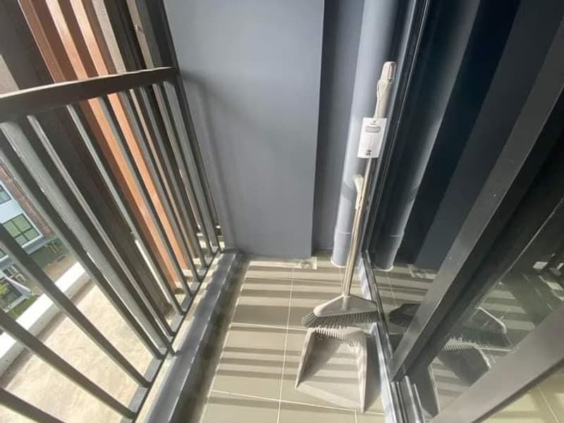 1 Bed Condo for Rent in Mueang Chiang Mai