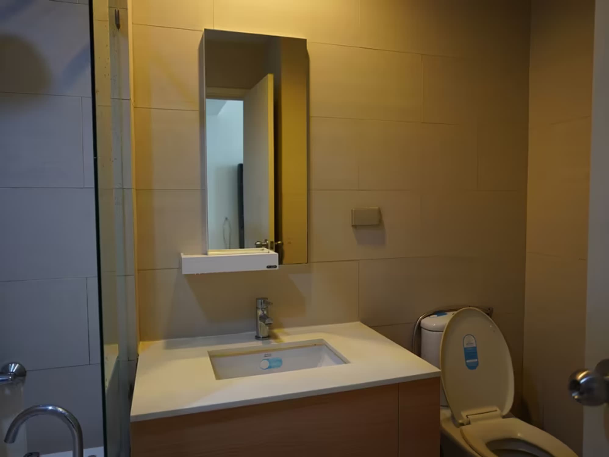  Villa Ratchatewi - 1 Bed Condo for Sale *VILL5453 - Image 7