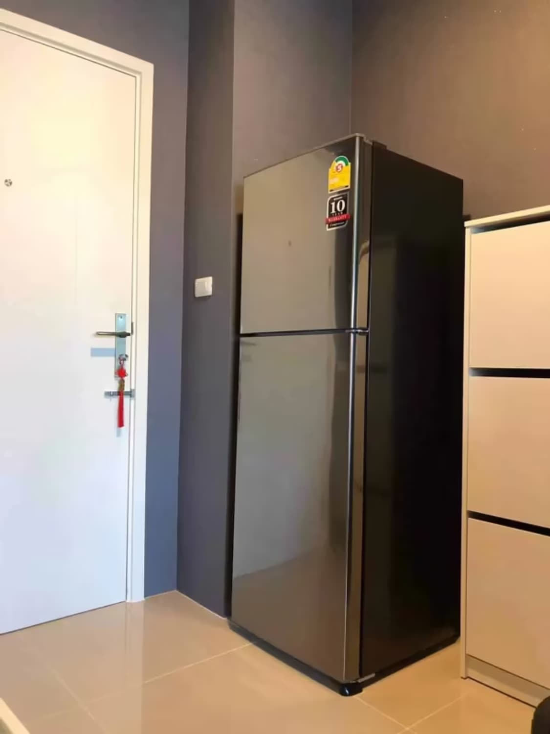 Studio for Sale in Fa Ham, Mueang Chiang Mai - Image 3