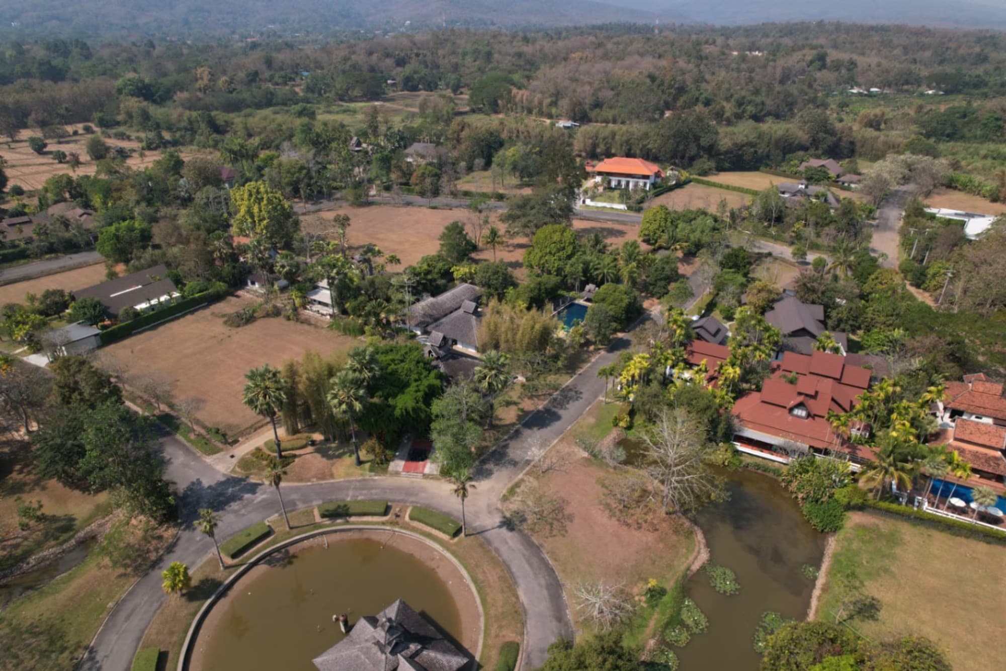 3 Bed House for Rent and Sale in Mae Rim - Image 38