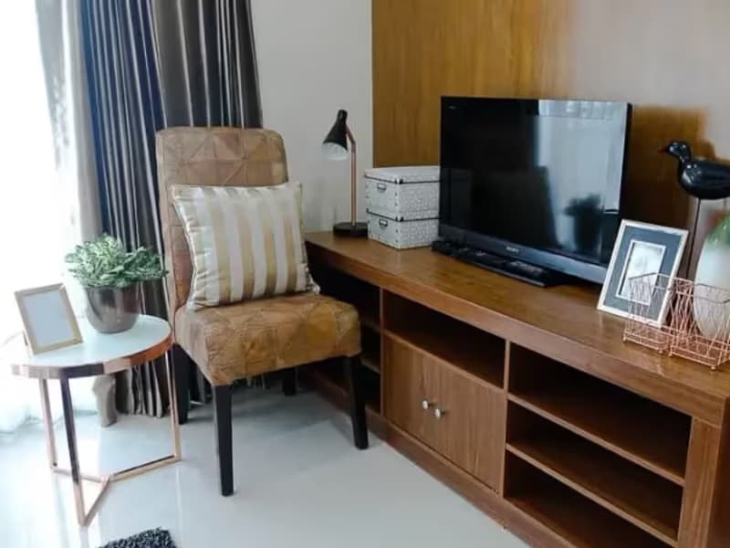 3 Bedroom Condo