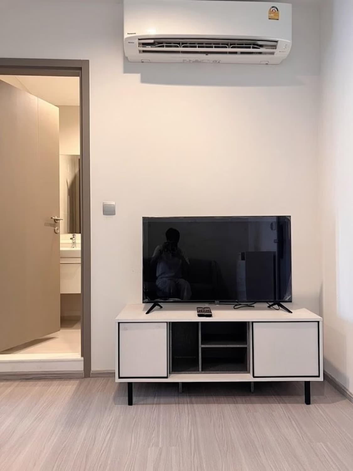 1 Bed Condo for Rent in Pathum Wan - Image 5