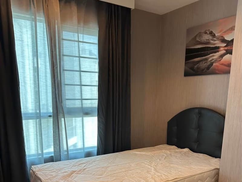 Condo for Sale at Belle Grand Rama 9